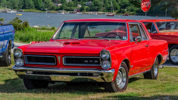 4 Reputable Places To Shop If You're Looking To Buy A Classic Pontiac Muscle Car